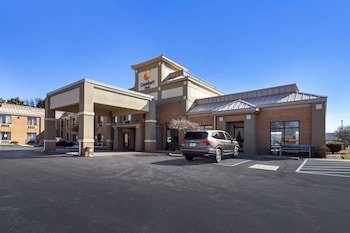 Comfort Inn Huntington