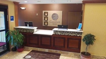 Comfort Inn Huntington