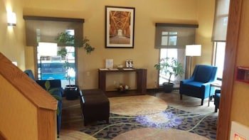Comfort Inn Huntington
