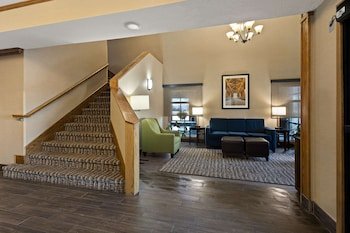 Comfort Inn Huntington
