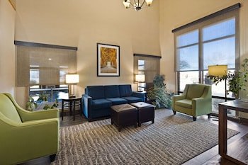 Comfort Inn Huntington