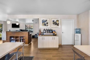 Best Western Grants Pass Inn