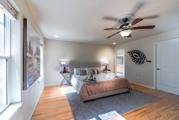 Little Creek Retreat
