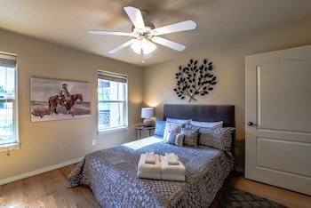 Little Creek Retreat