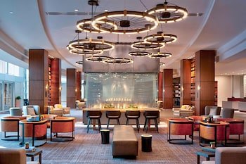 Indianapolis Marriott Downtown
