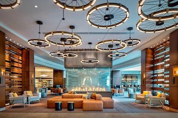 Indianapolis Marriott Downtown