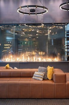 Indianapolis Marriott Downtown