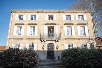 Les Jardins de Mazamet
