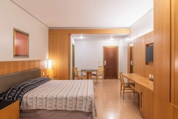 Hotel Monreale Plus Excelsior São Paulo - By DELPLAZA