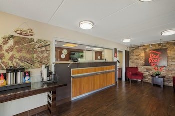 Red Roof Inn Atlanta South - Morrow
