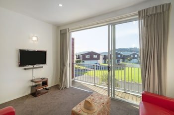 Ocean Serenity Apartments Whitianga