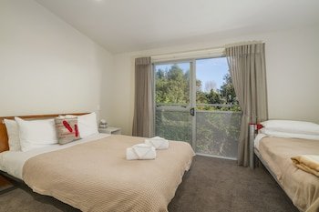 Ocean Serenity Apartments Whitianga