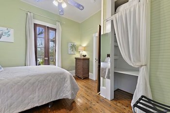 Carroll House Bed Breakfast