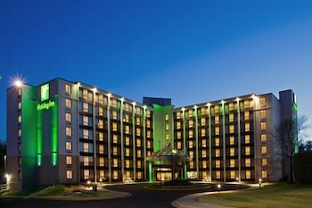 Holiday Inn Washington D.C.-Greenbelt Md