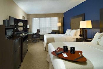 Holiday Inn Washington D.C.-Greenbelt Md