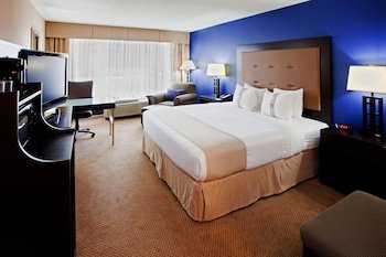 Holiday Inn Washington D.C.-Greenbelt Md