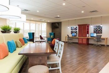 Home2 Suites by Hilton Nokomis Sarasota Casey Key