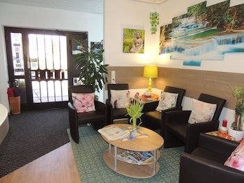 Hotel Garni 4U