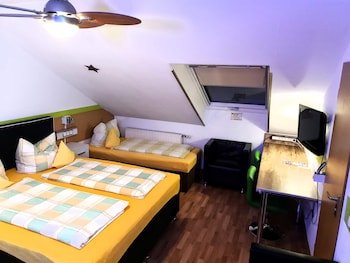 Hotel Garni 4U