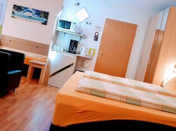Hotel Garni 4U