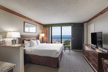 Beach Quarters Resort