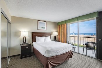 Beach Quarters Resort