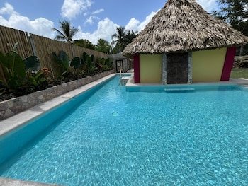 Lamanai Landings Hotel & Marina