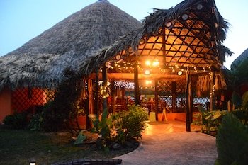 Lamanai Landings Hotel & Marina