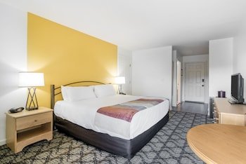 The Lodge at Bretton Woods