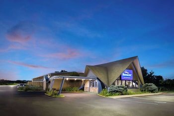 Baymont by Wyndham Bay City