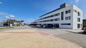 Las Terrazas Hotel