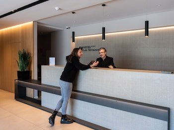 Las Terrazas Hotel