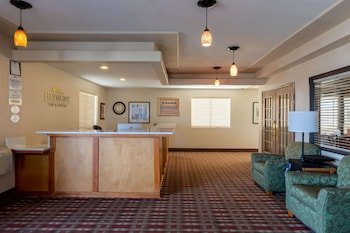 Baymont by Wyndham Spearfish