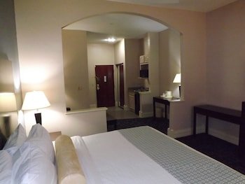 Best Western Plus Kalamazoo Suites