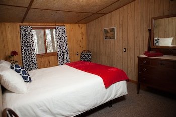 Mission Springs Resort