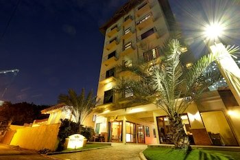 Alba Uno Hotel