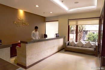 Alba Uno Hotel
