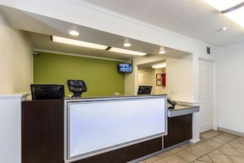 Studio 6 Tempe