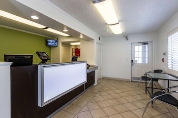 Studio 6 Tempe