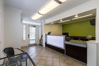 Studio 6 Tempe