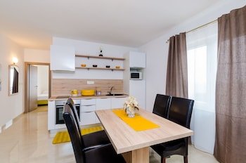 Apartments Sandito