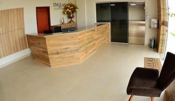 Dallas Palace Hotel