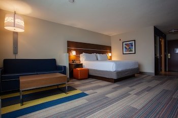 Holiday Inn Express Hotel & Suites Atlanta N-Perimeter Mall Area