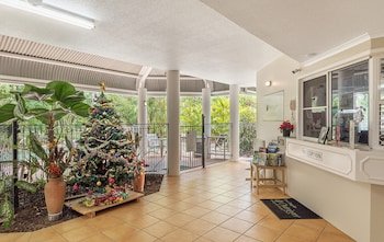 Outrigger Holiday Apartments Resort Port Douglas