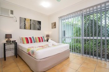 Outrigger Holiday Apartments Resort Port Douglas