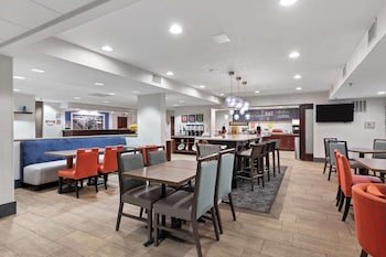 Hampton Inn Rock Hill