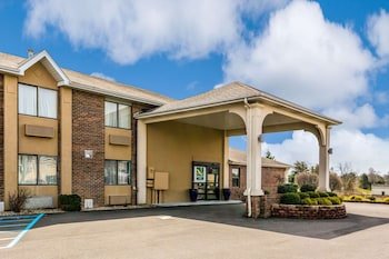 Quality Inn I-74 Betesville