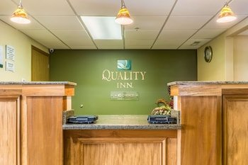 Quality Inn I-74 Betesville