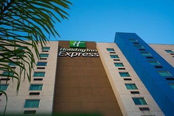 Holiday Inn Express Saltillo Zona Aeropuerto