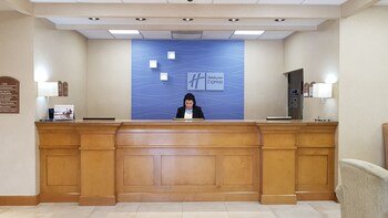 Holiday Inn Express Saltillo Zona Aeropuerto